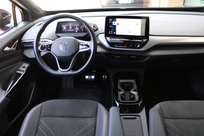 VW ID.4 Pro Performance