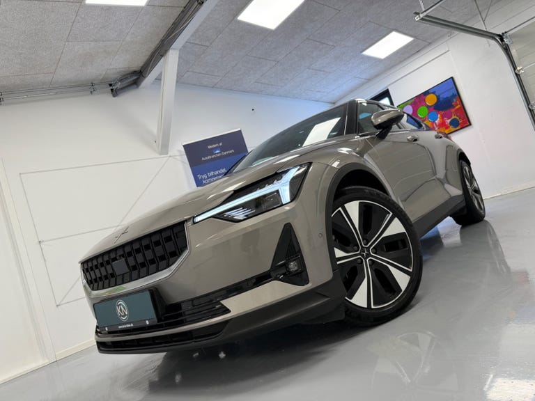 Polestar 2 Standard Range