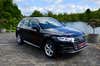 Audi Q5 TDi 190 quattro S-tr. thumbnail