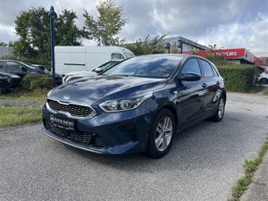 Kia Ceed T-GDi Active