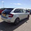 Skoda Rapid TSi 110 Ambition Spaceback thumbnail