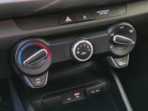 Kia Rio T-GDi Vision