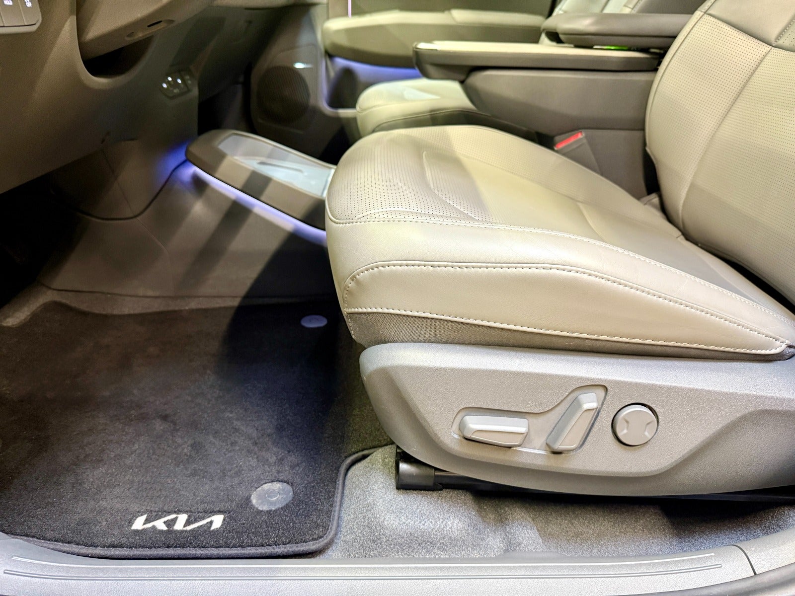 Billede af Kia EV3 81 Long Range Upgrade