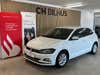 VW Polo TSi 115 Highline DSG