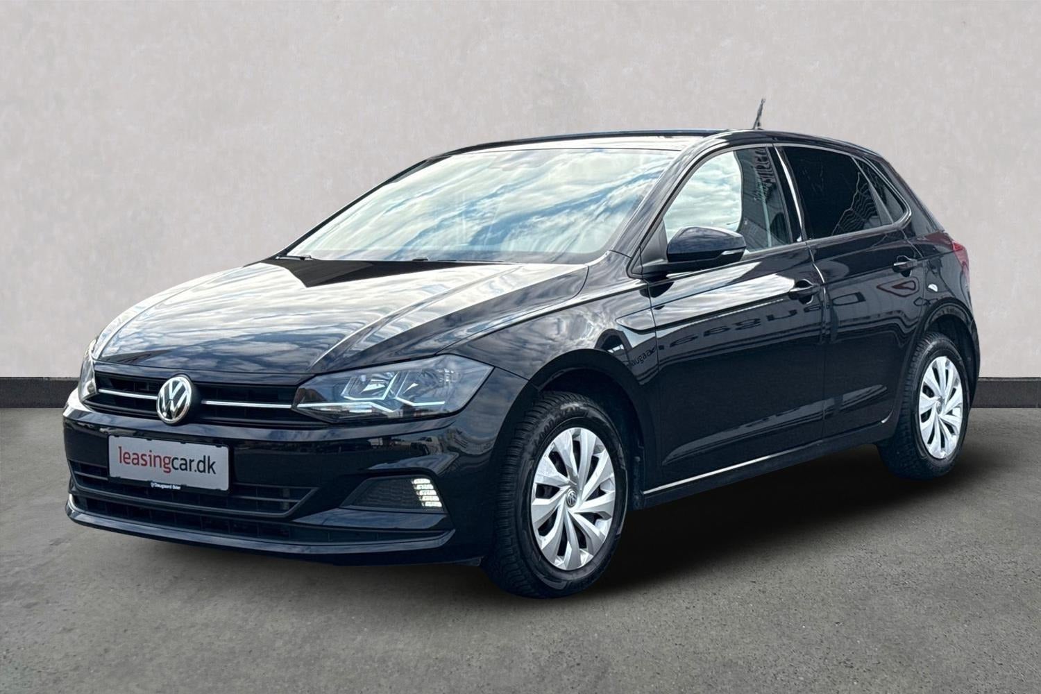 Billede af VW Polo 1,0 TSi 95 Comfortline DSG