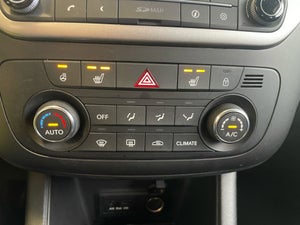 Kia Venga CVVT Attraction aut.