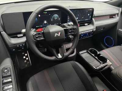 Hyundai Ioniq 5 N Line billede 2