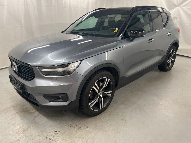 Volvo XC40 T5 250 R-Design aut. AWD
