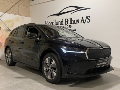 Skoda  Enyaq iV
