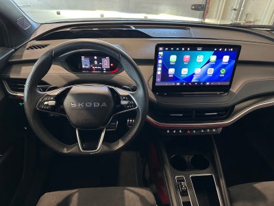 Skoda Elroq iV Sportline Maxx