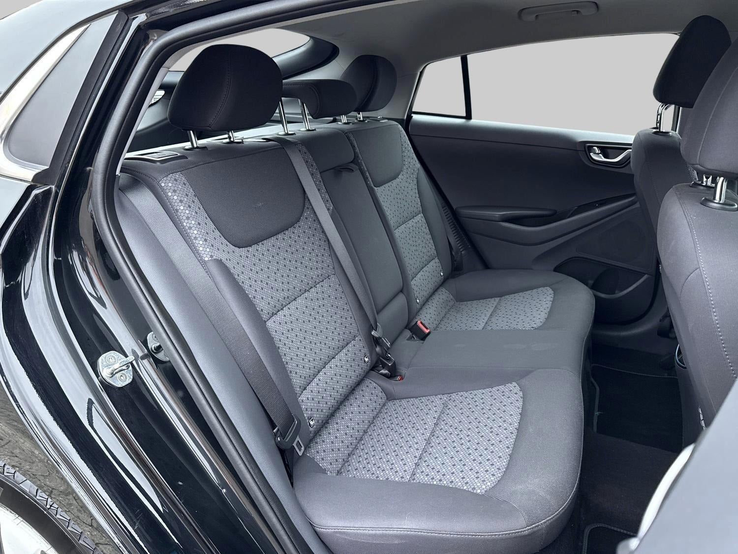 Billede af Hyundai Ioniq 1,6 PHEV Premium DCT