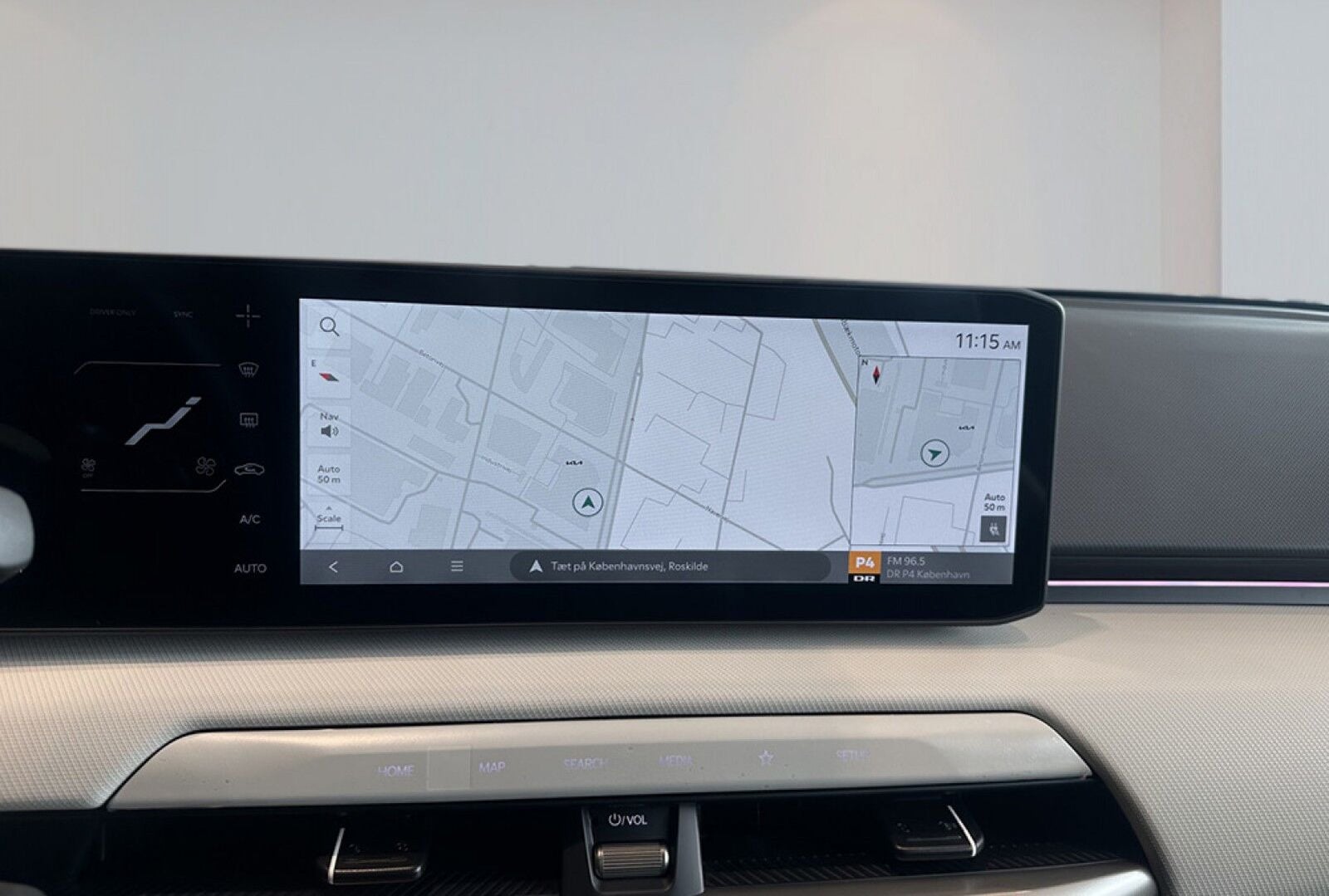 Kia EV4 Long Range GT-Line