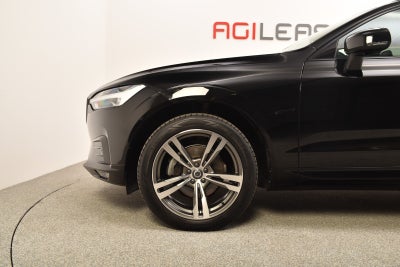 Volvo XC60 D4 190 R-Design aut.