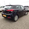 Hyundai i20 Trend thumbnail