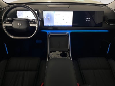 Xpeng G9 Standard Range