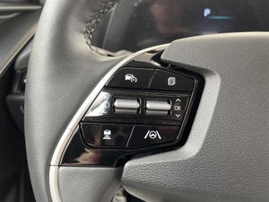 Kia Niro PHEV Prestige DCT