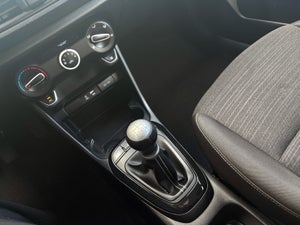 Kia Picanto MPi Advance