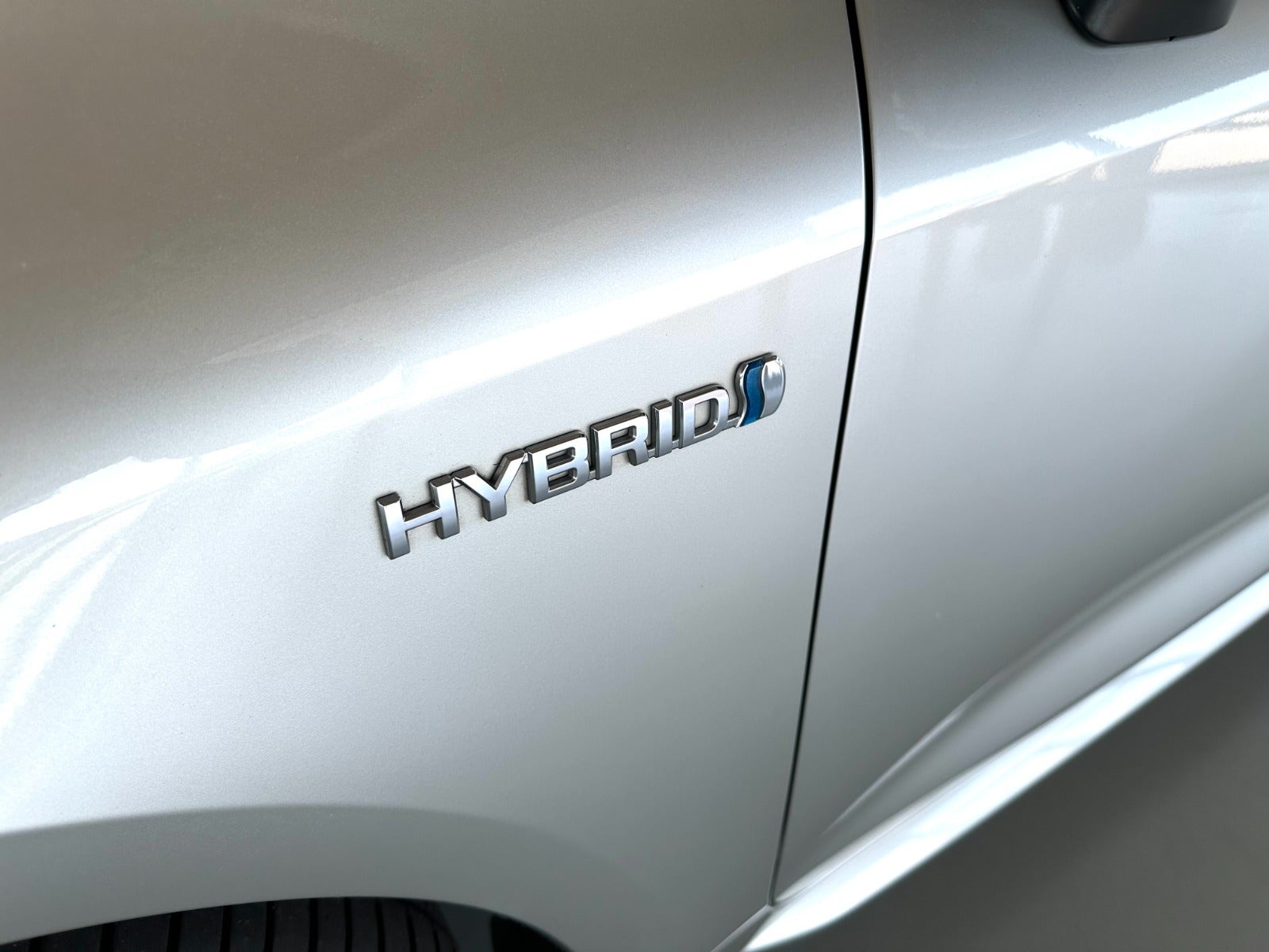 Billede af Toyota Corolla 2,0 Hybrid H3 Premium Touring Sports MDS