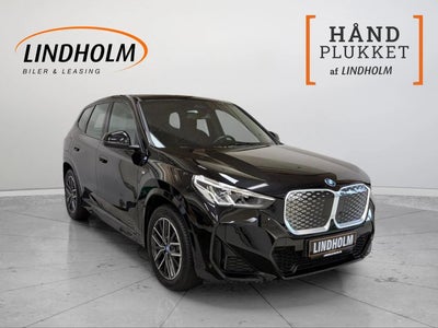 BMW iX1  eDrive20 M-Sport 5d