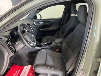 Volvo XC40 P6 ReCharge Plus