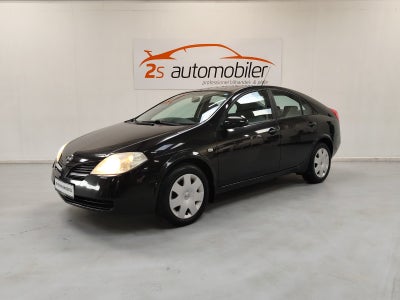 Nissan Primera 1,8 Acenta 4d