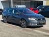 VW Passat TDi 105 BlueMotion Variant thumbnail