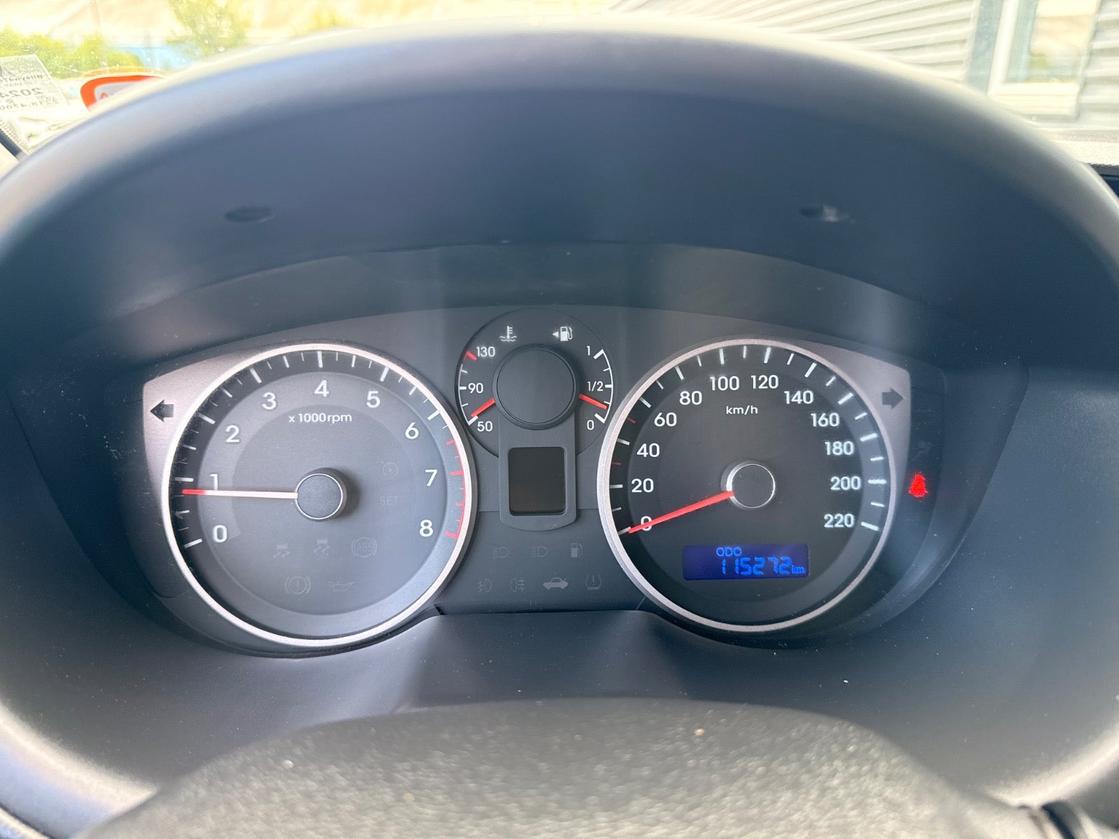 Billede af Hyundai i20 1,25 Classic