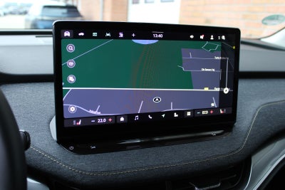 Skoda Elroq iV Premium