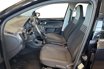 VW Up! MPi 60 Move Up!