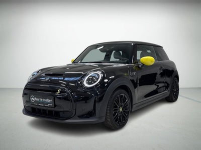 MINI Cooper SE Classic Trim