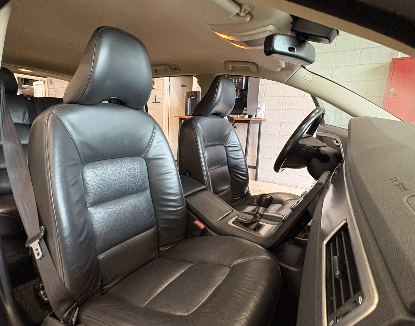 Billede af Volvo V70 2,0 
