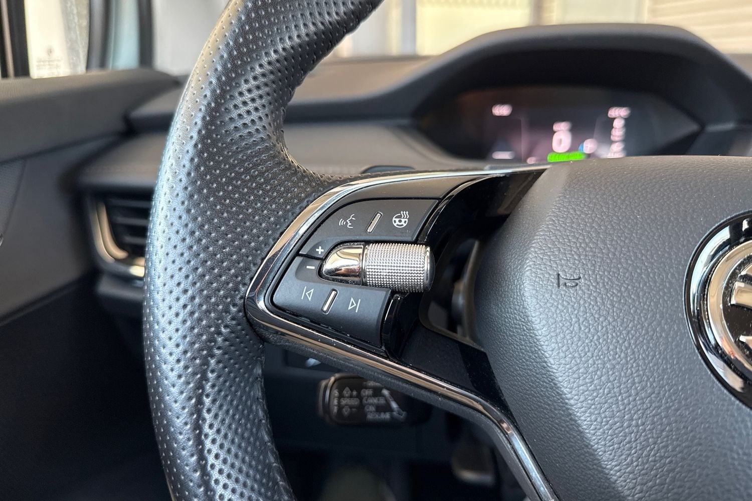 Billede af Skoda Enyaq 80 iV