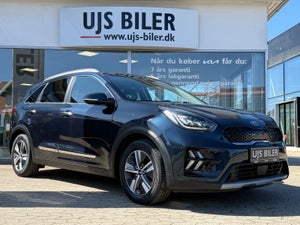 Kia Niro HEV Advance DCT