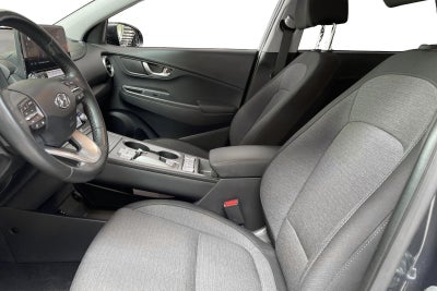 Hyundai Kona EV Trend