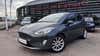 Ford Fiesta EcoBoost Titanium