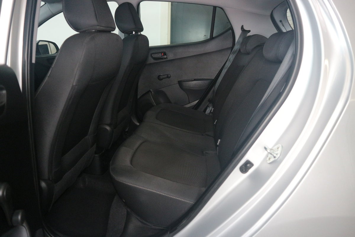 Hyundai i10 Trend