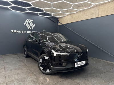 Volvo EX30 Extended Range Ultra