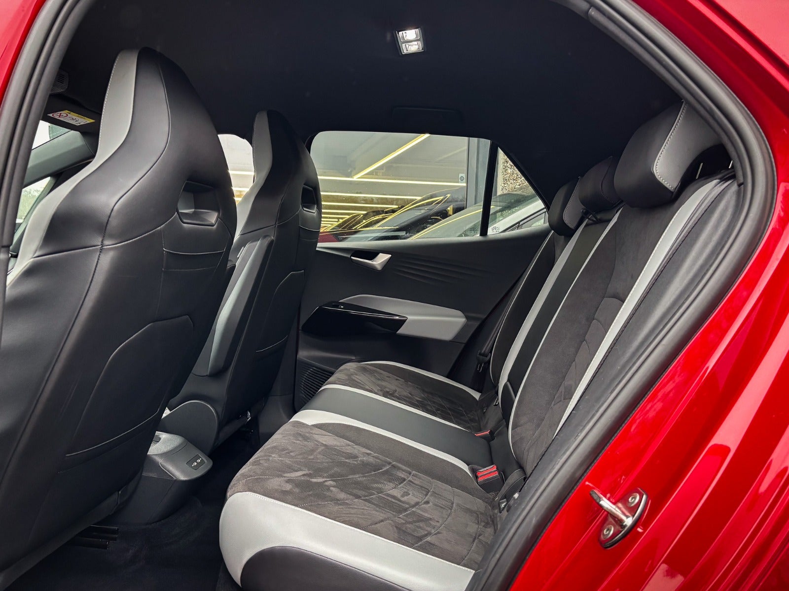 Billede af VW ID.3 58 Pro Performance