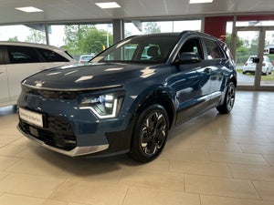 Kia Niro EV Prestige