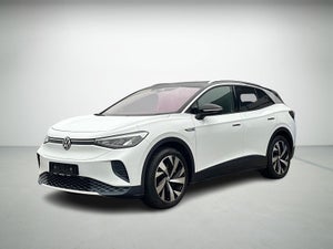 VW ID.4 1ST Pro Performance