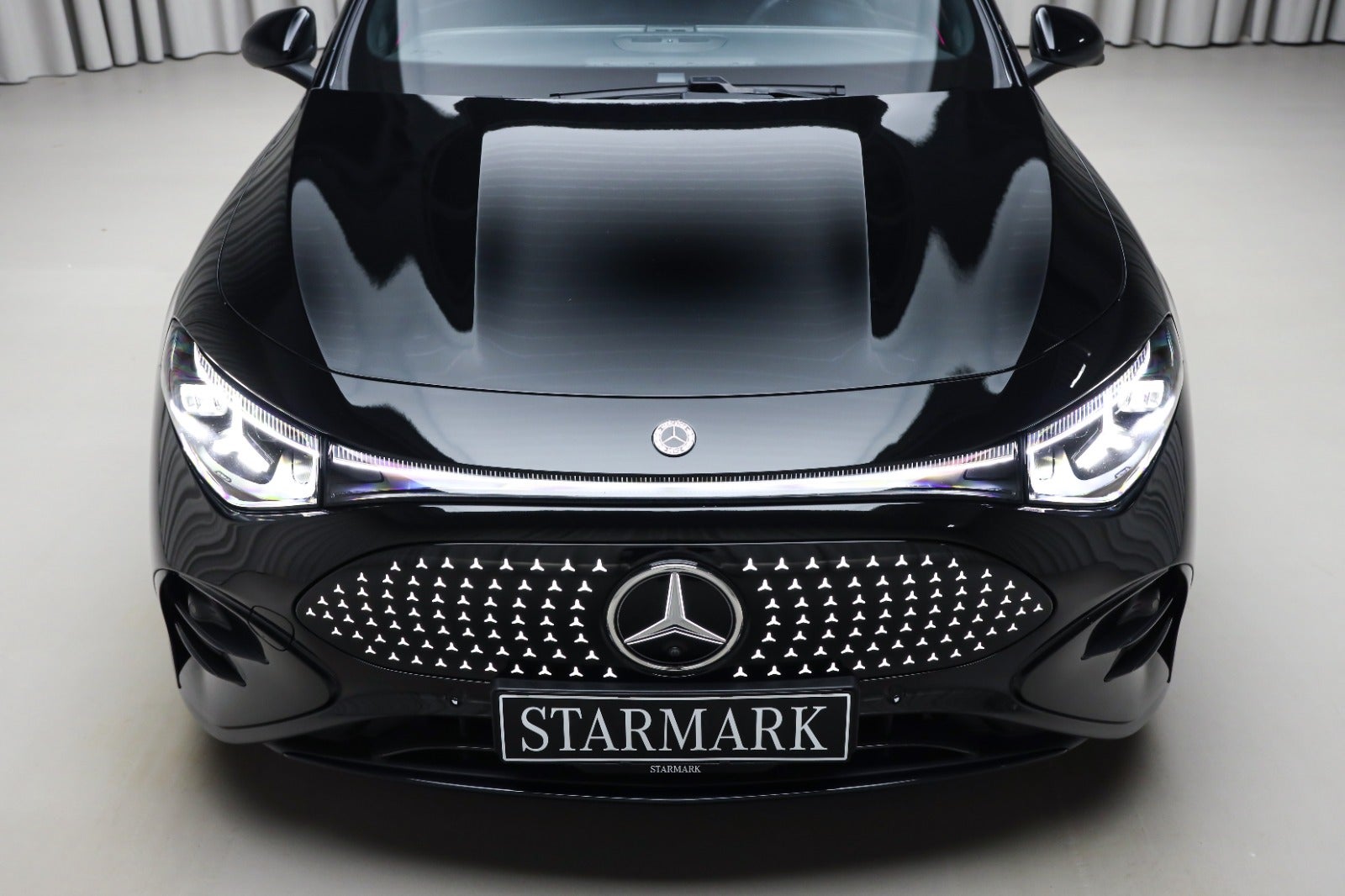 Mercedes-Benz CLA 250+ (7/8)