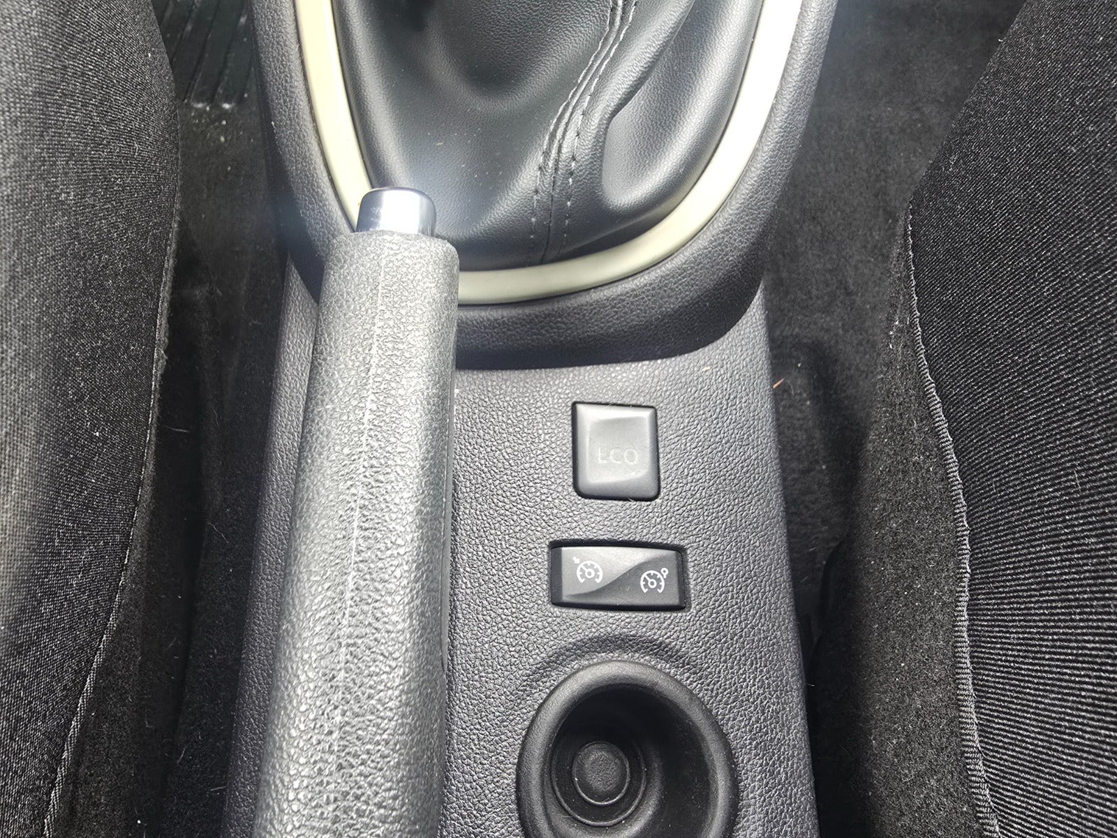 Billede af Renault Captur 0,9 TCe 90 Zen
