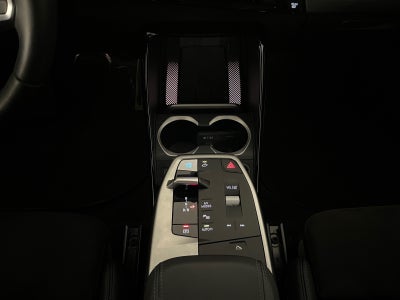 BMW iX1 eDrive20 M-Sport