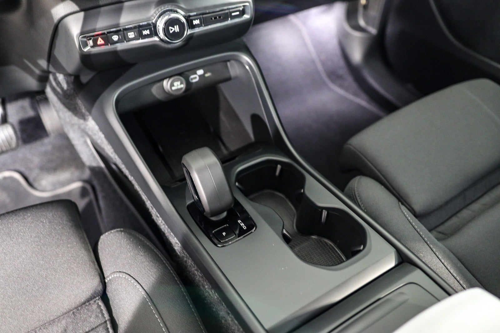 Billede af Volvo EX40 Extended Range Ultra