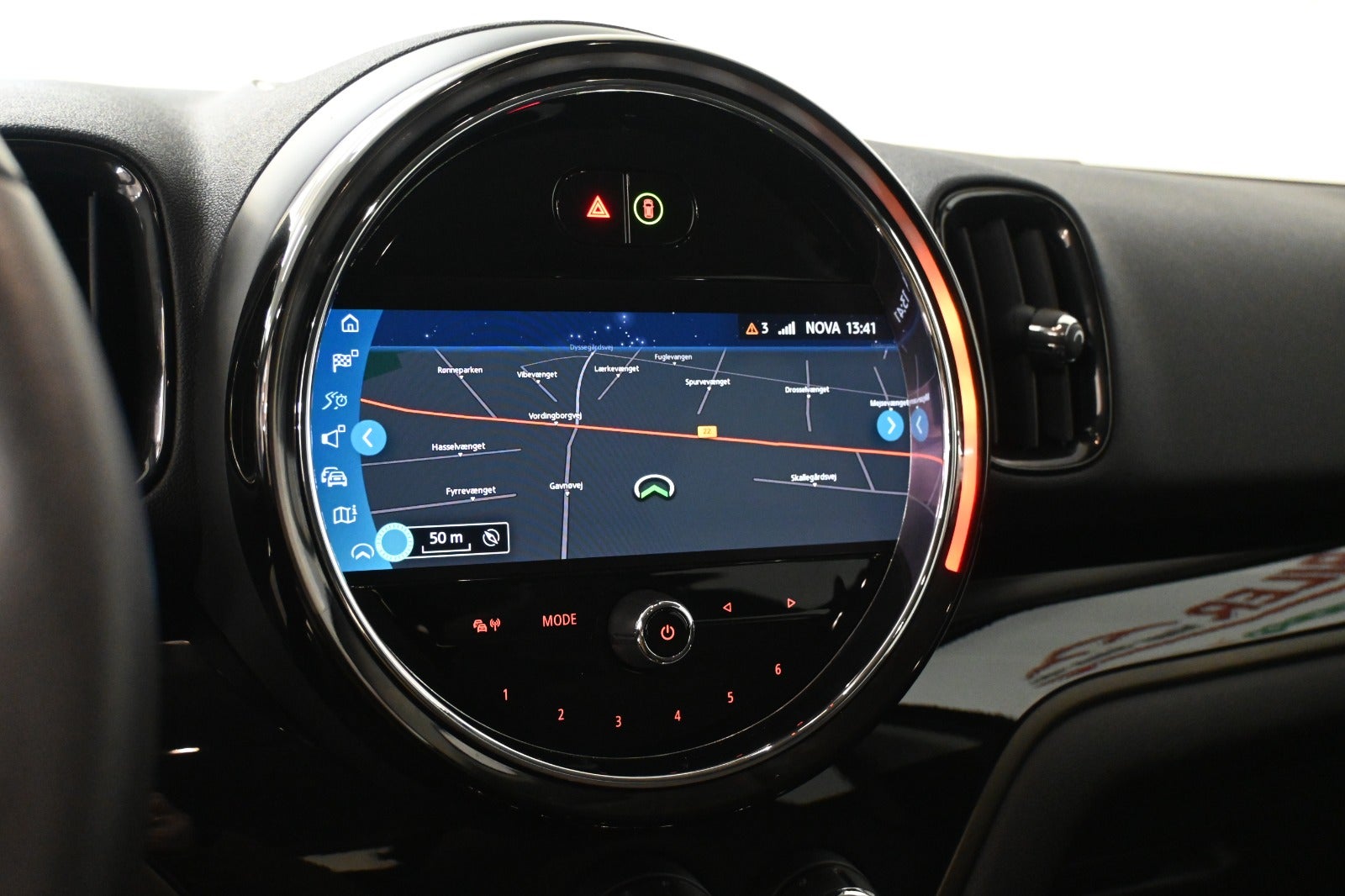 MINI Countryman Cooper SE Essential aut. ALL4