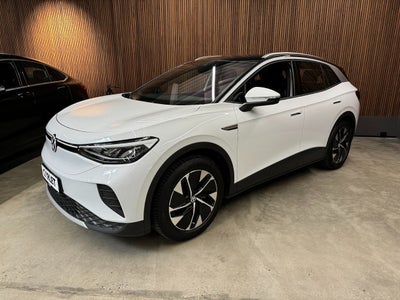 VW ID.4 Pro Performance