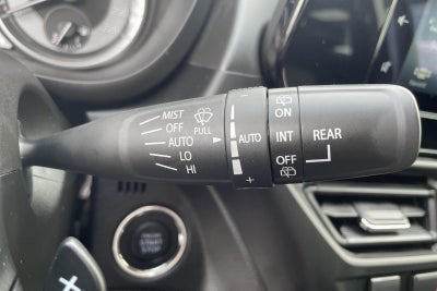 Suzuki S-Cross S-Hybrid Active AGS