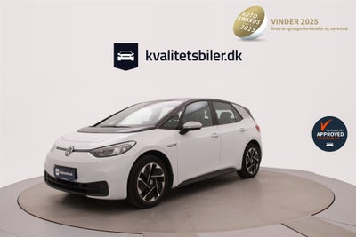 VW ID.3 58 1ST Pro Performance 5d