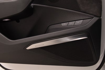 Audi e-tron S-line quattro