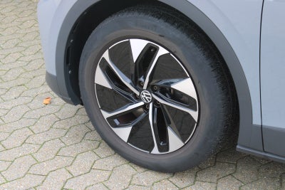 VW ID.4 Pro Performance
